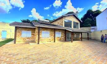 Imagem: Chácara à venda em Mairiporã-SP, Bairro