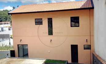 Imagem 3: Linda casa em condomínio à venda em Atibaia-SP, Estância Santa Maria do Portão: 3 quartos