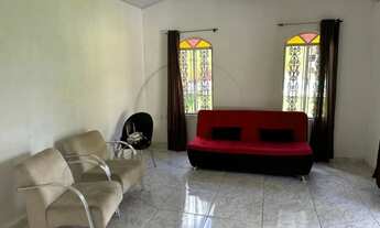 Imagem 4: Chácara à venda em localização privilegiada: 3 Quartos, 1 Suite, 2 Salas, 2 Banheiros, 5 V