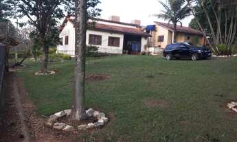 Imagem 3: Chácara à venda em Atibaia-SP, bairro Chácaras Fernão Dias: 5 quartos, 2 salas, 2 banheiro