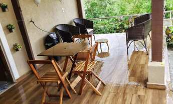 Imagem 4: Imperdível: Chácara à venda em Mairiporã-SP, bairro Rio Acima, 3 quartos, 1 suíte, 1 sala