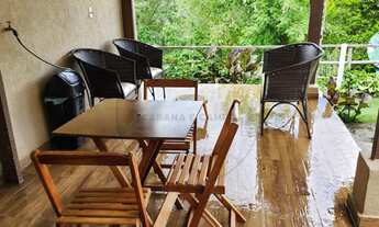 Imagem 6: Imperdível: Chácara à venda em Mairiporã-SP, bairro Rio Acima, 3 quartos, 1 suíte, 1 sala