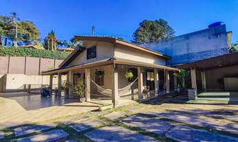 Imagem: Viva o melhor da natureza em Mairiporã-SP