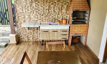 Imagem 3: Imperdível: Chácara à venda em Mairiporã-SP, bairro Rio Acima, 3 quartos, 1 suíte, 1 sala