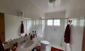 Imagem 6: Casa de campo em condomínio à venda em Piracaia-SP: 2 quartos, 1 suíte, 2 banheiros, 90m²