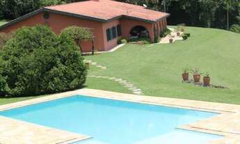 Imagem: Haras completo em Piracaia