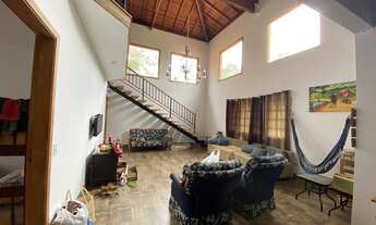 Imagem 4: Chácara nova em loteamento com 5.100 metros de terreno em Atibaia