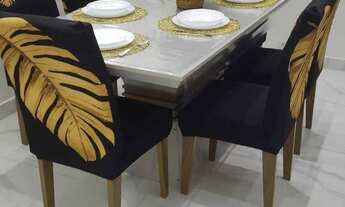 Imagem 5: Lindo Sobrado à Venda no Terras de Atibaia todo Mobiliado