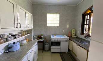 Imagem 4: Chácara à venda em Atibaia-SP, bairro Portão: 5 quartos, 3 banheiros