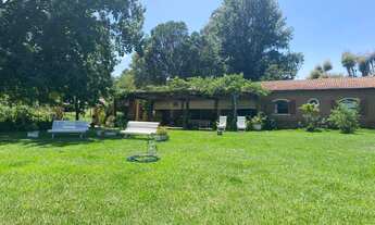 Imagem 6: Belíssimo Sítio na Represa de Piracaia Pé na Água