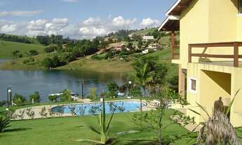 Imagem: Chácara em Condomínio Fechado na Represa