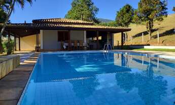 Imagem 3: Sítio à venda em Piracaia-SP, bairro Canedos: 7 quartos, 3 suítes, 6 banheiros, 25.000m²