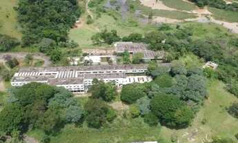 Imagem: Belo Hotel à Venda em Atibaia com 108 Apartamentos