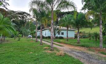 Imagem 3: Sítio em Piracaia com 25 Alqueires