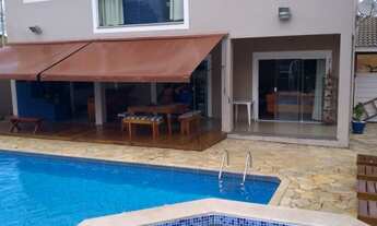 Imagem 2: Casa de Alto padrão em Condomínio Fechado