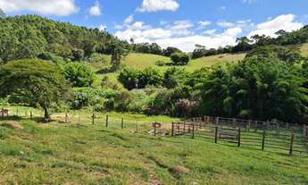 Imagem: Belíssimo sítio á venda localizada na