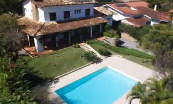 Imagem 3: Imperdível! Casa estilo toscana à venda em Atibaia-SP, no Beiral das Pedras: 4 quartos, 2