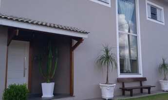 Imagem 5: Casa de Alto padrão em Condomínio Fechado