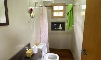 Imagem 3: Chácara nova em loteamento com 5.100 metros de terreno em Atibaia