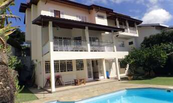 Imagem: Linda Casa em Atibaia na Vila Gardênia