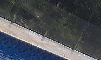 Imagem 4: Linda chácara nova à venda dentro de Condomínio localizada em Piracaia