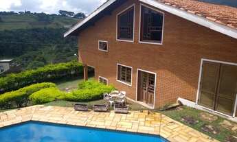 Imagem: Linda casa no Flamboyant em Atibaia!