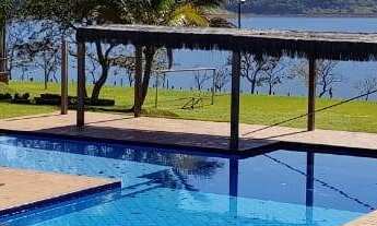 Imagem: Belíssima Chácara na Beira da Represa