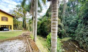 Imagem 2: Chácara à Venda em Condomínio Fechado com 5.000m2 localizada em Atibaia