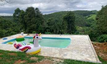 Imagem 2: Sítio à venda em Atibaia-SP, no Jardim Maracanã: 4 quartos, 1 suíte, 3 banheiros
