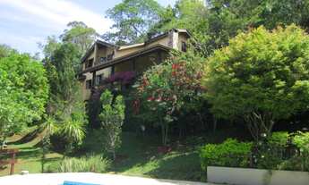 Imagem 2: Lindo Sítio a venda em Atibaia com área de 24.000 m²