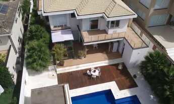 Imagem: Casa em Condomíno à Venda em Bom Jesus