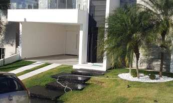 Imagem 2: Lindo Sobrado à Venda no Terras de Atibaia todo Mobiliado