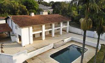 Imagem 3: Casa de luxo em condomínio na Represa, Mairiporã-SP: 6 quartos, 5 suítes, 6 banheiros, 4 v