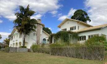 Imagem: Encantadora chácara à Venda em Condomínio