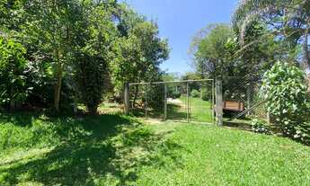 Imagem 5: Belíssimo Sítio na Represa de Piracaia Pé na Água