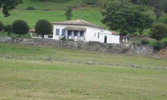 Imagem 2: Fazenda à Venda no Bairro de Batatuba em Piracaia