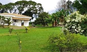 Imagem 4: Mansão espetacular beira da represa de Piracaia acesso exclusivo para água