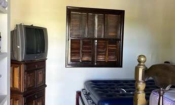 Imagem 6: Imponente casa em condomínio à venda em Atibaia-SP, no bairro Laranjal, com 4 quartos, 2 s