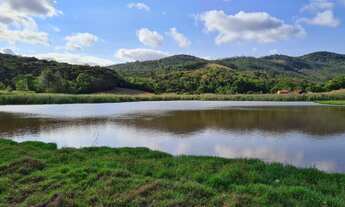 Imagem: Sítio à Venda em Atibaia com 15 alqueires