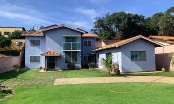 Imagem: Chácara de Luxo em Condomínio no Jardim