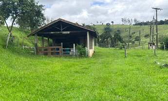 Imagem 7: Sítio encantador à venda localizado no bairro Cachoeira - Atibaia com 6 Alq