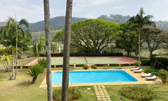 Imagem 3: Fazenda Espetacular na região de Bragança Paulista