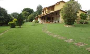 Imagem 2: Linda Chácara na Beira da Represa de Piracaia