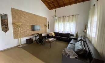 Imagem 6: Sítio em Atibaia com 20.000 metros quadrados