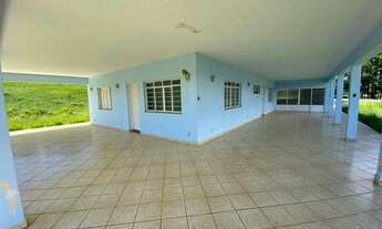 Imagem 6: Sítio na represa com 22 mil metros em Piracaia