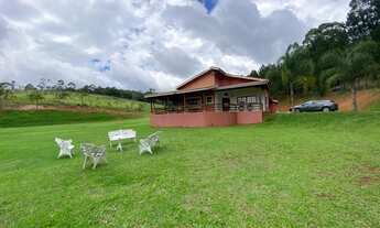 Imagem 1: Sítio em Atibaia com 20.000 metros quadrados