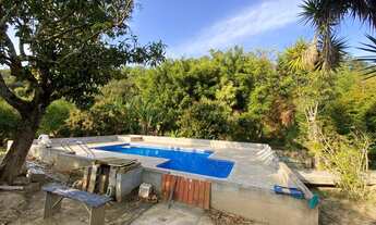 Imagem 2: Chácara à Venda no Bairro do Portão em Atibaia com 4.000m²