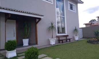 Imagem 6: Casa de Alto padrão em Condomínio Fechado