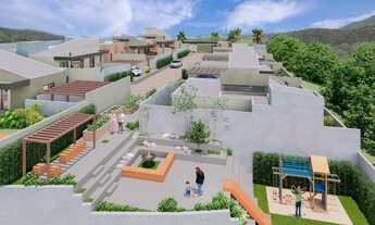 Imagem 5: Projeto Diferenciado Casas em Condomínio com Vista das Montanhas em Atibaia