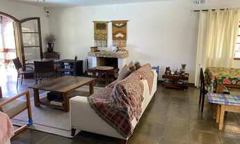 Imagem 5: Belíssima Chácara em Condomínio Fechado com 5.000m2